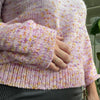 

Lupinus - Sweater
3
