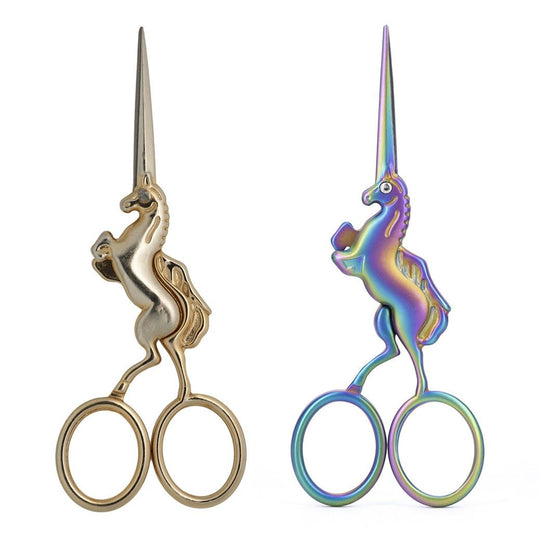 Scissors - Unicorn - Hobbii