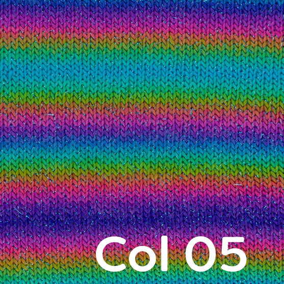 

Universe XL - Hobbii
6