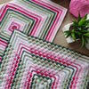 

KaleidoBobble - Cushion
3