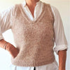 

Betty - Vest
6