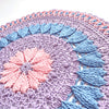 

Gwendolyne - Doily
4
