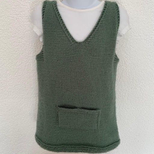 Paula - Children’s dress