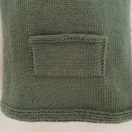 

Paula - Children’s dress
2