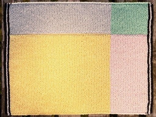 

Sommerhus - Set de table
3