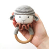 

Little Lamb - Teether
3