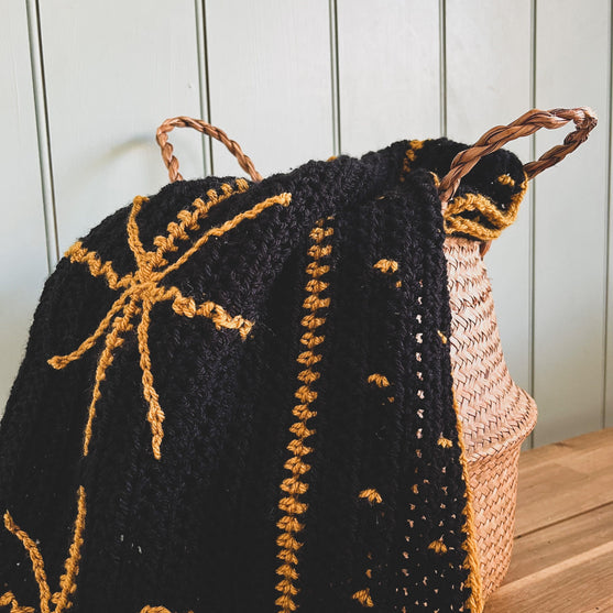 

Starry - Blanket
2