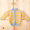 

Cornelius - Children’s Cardigan
1