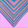 

Magic Wool Shawl
4
