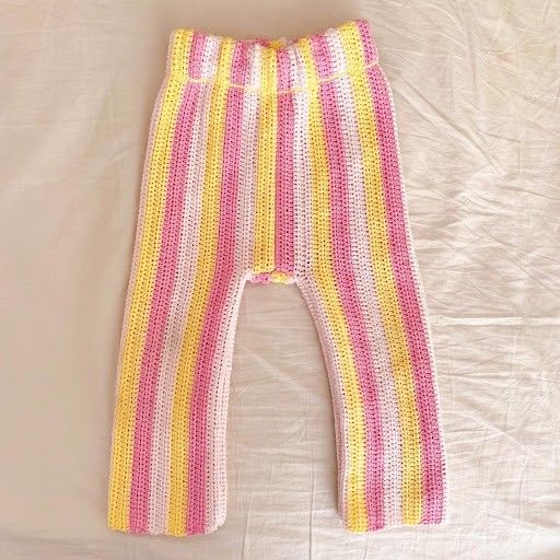 

Cornelius - Children’s Pants
4