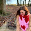 

Juliet - Scarf
4