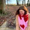 

Juliet - Scarf
4