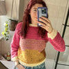 

Sunset - Sweater
2