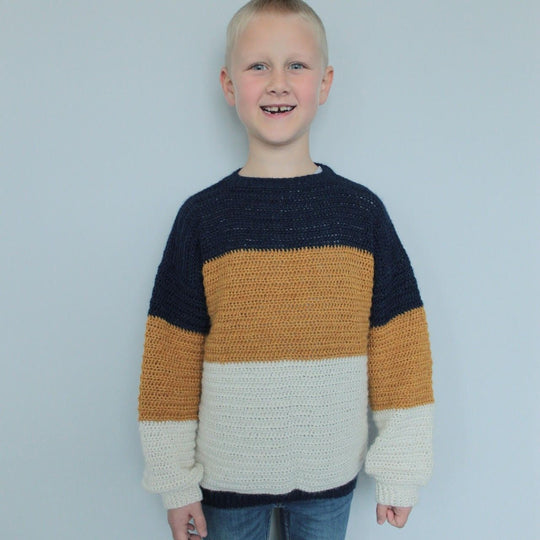 Little Buddy - Children’s sweater
