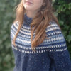 

Blue Monday - Sweater
1