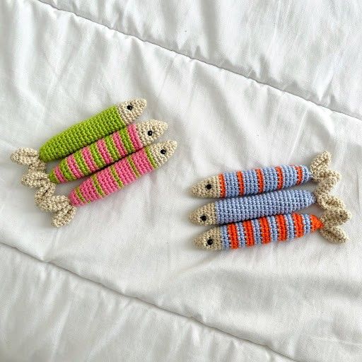 Porto Sardines - Sardine