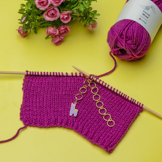 

Compte-rangs - 10 anneaux - Hobbii
3