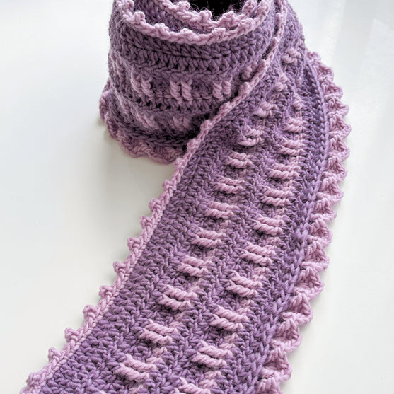 

Penelope - Scarf
4