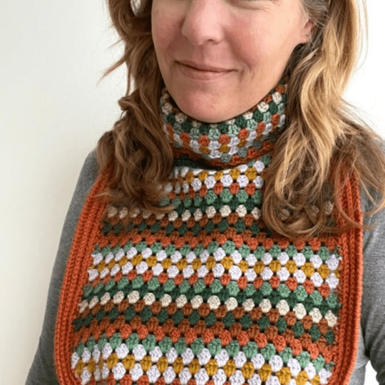 Maisie - Cowl
