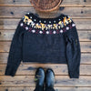

Woodland - Sweater
7