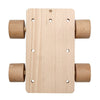 

Wooden Roller - Go Handmade
1