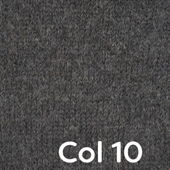 

Upcycled Suri Alpaca (Édition limitée) - Upcycled
12