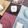 

Upcycled Alpaca Silk (Limited Edition) - Upcycled
3