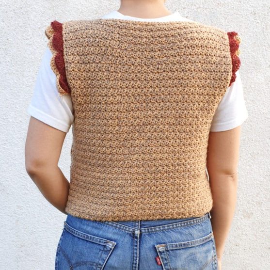 

Lizeth - Vest
3