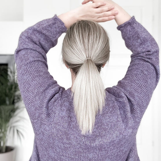 

Vinterdrøm - Robe
2