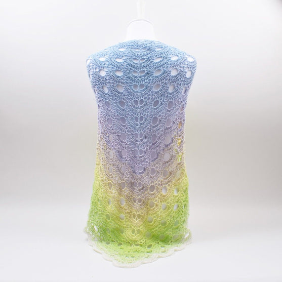 

Virus shawl – Sultan Deluxe
3