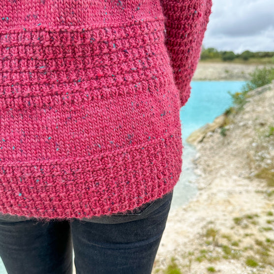

Vita - Sweater
3