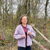 

Wisteria - Gilet
2