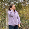 

Wisteria - Gilet
3
