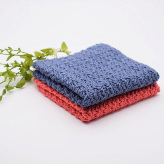 

Wattle stitch - Lavette
1