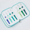 

Set de Crochets Waves Grande - KnitPro
1