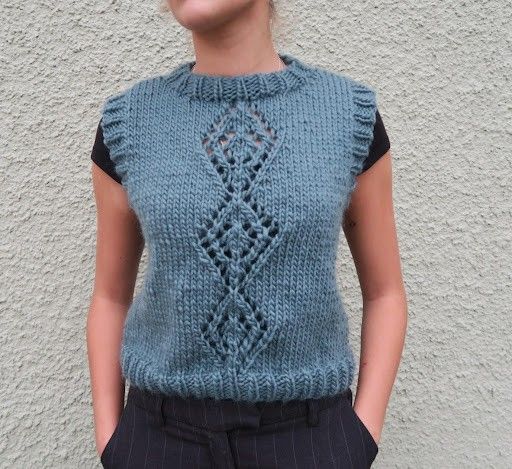 

Westywood NO 4 - Débardeur
1