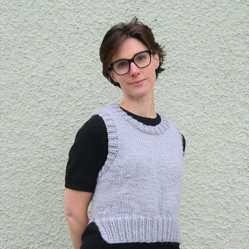 Westywood NO 5 - Slipover