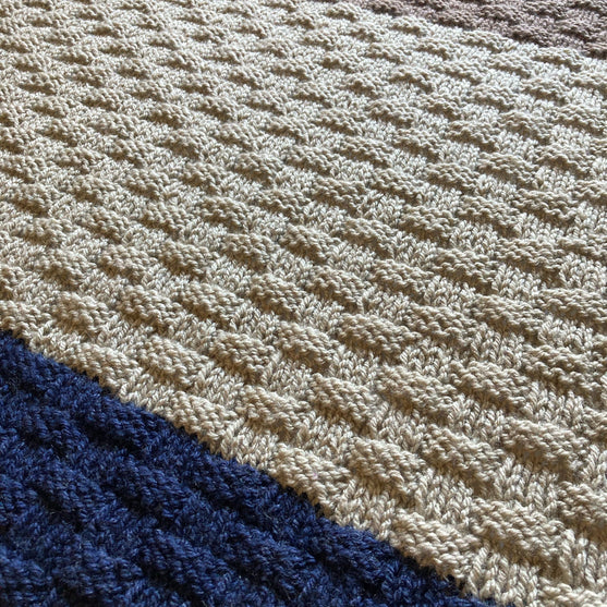 

Alexander - Couverture pour bébé et enfant
3