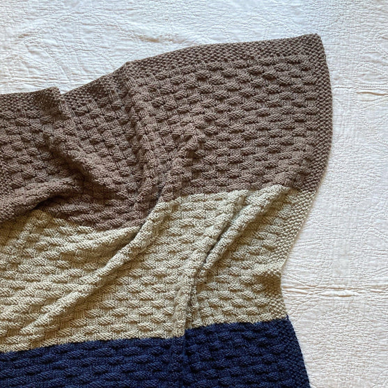 

Alexander - Couverture pour bébé et enfant
1