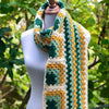 

Winnie - Scarf
1