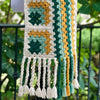 

Winnie - Scarf
3