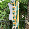

Winnie - Scarf
4