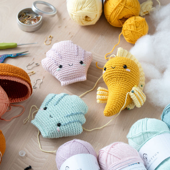 

Luigi the Goldfish
5