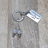 

Key Chain - Go Handmade
3