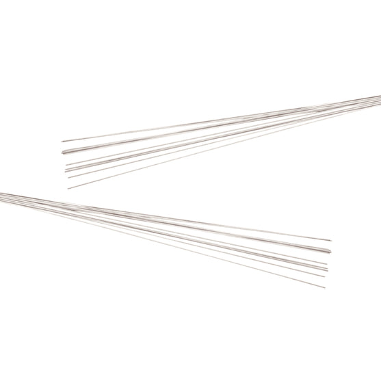 

Lace Blocking Wires - KnitPro
1