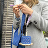 

Wrist Yarn Holder - Hobbii
5