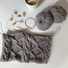

Woodland Cable - Pillow
4