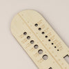 

Sock Ruler with Needle Gauge - Hobbii
5