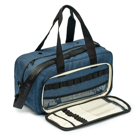 

Yarn Bag - Rectangular - Hobbii
2