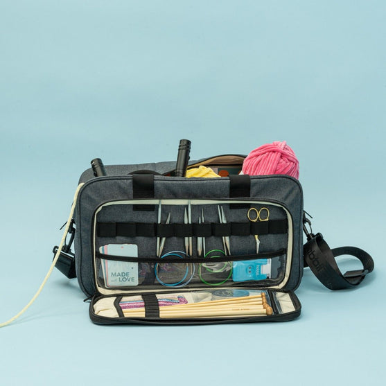 

Yarn Bag - Rectangular - Hobbii
6